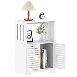 HAYOFAMY 3-Tier Side Table...