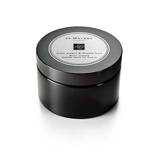 ジョー マローン ロンドン ダーク アンバー & ジンジャー リリー ボディ クレーム