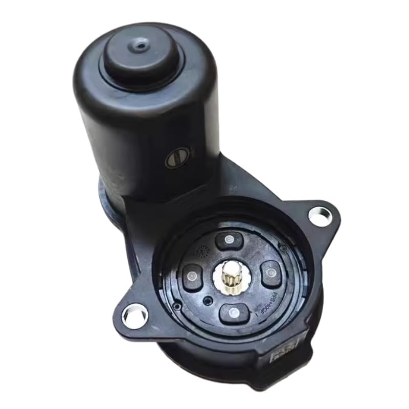 Motor freno estacionamiento para MG ZS soluciona bloqueo de pinza trasera