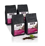  Cafe Gran Espresso Barista Eguia  Grano de Café Premium 1kg  Café Gourmet 100% especial  Café arábica en grano, torrefacción artesanal  Café intenso, espresso, fuerte, natural