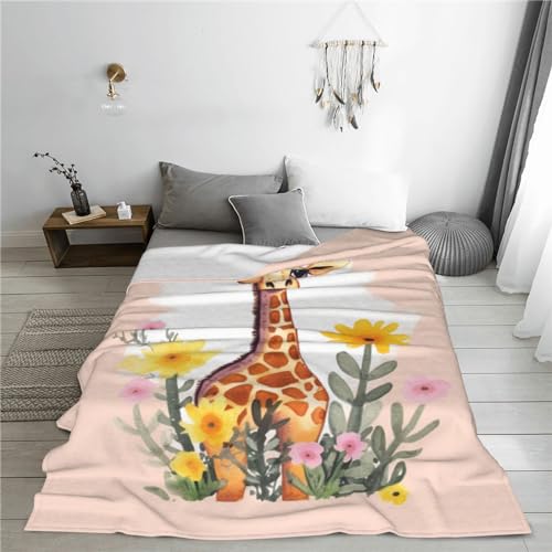Couverture en micro polaire douce et chaude en peluche de qualité - 8