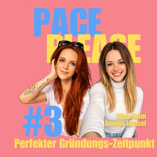 #3 Der perfekte Moment &ndash; Mythos oder Mindset? Gr&uuml;ndung Timing Mindset