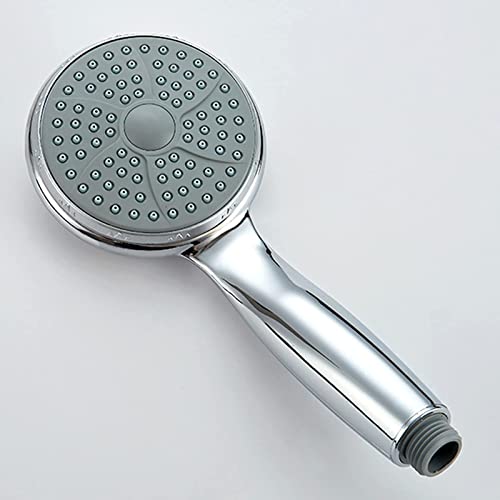 Robinet de baignoire avec douche à main en laiton LWX - 7