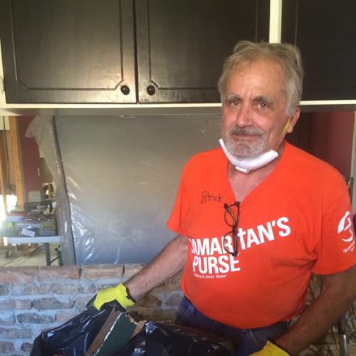 Episode 10 - The Funeral of Patrick Lamb, Part 3