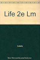 Life Lab Manual 0697159426 Book Cover