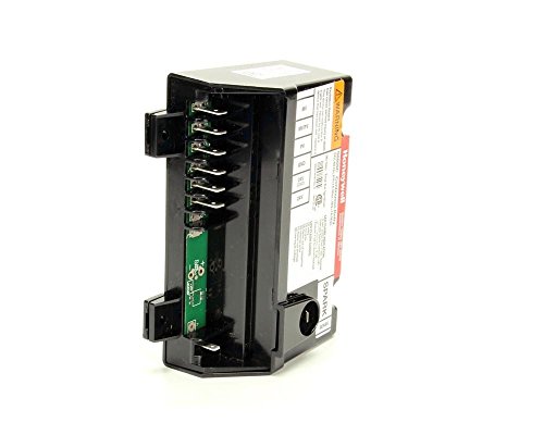 Vulcan HART Parts 00-857207-00002 MODULEIGNITION S8600C3003 (00-857207-00002)