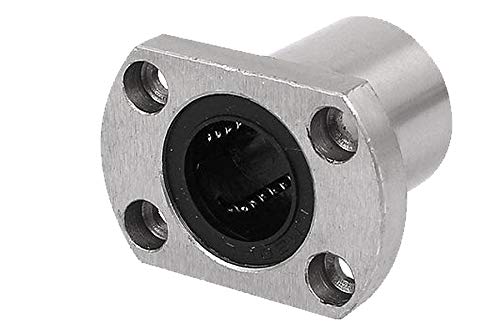 Kutlu Deutschland GmbH LMH16UU Linearkugellager