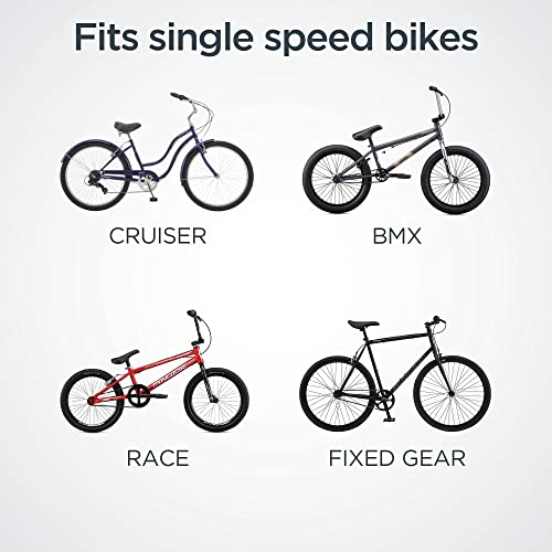 Schwinn 1/2
