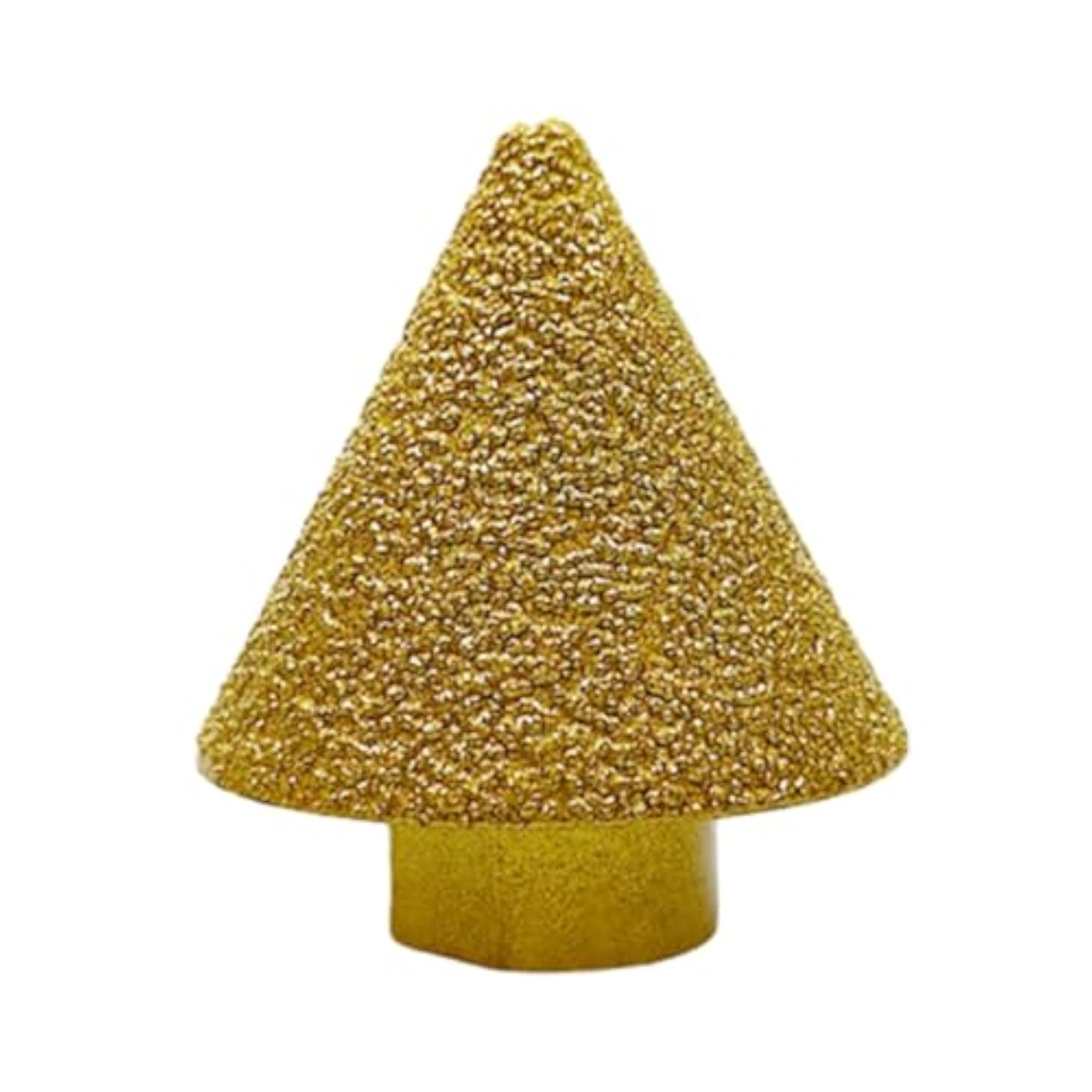 Diamond Beveling Chamfer Bit for Angle Grinders