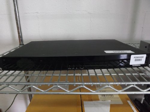 Tandberg TTC6-08 Video Conference System Unit Receiver T43724