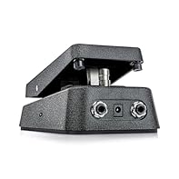 H Setting: Aggressive modern sound M Setting: Midrange growl of vintage pedals L Setting: Dark and rich sound 8” housing length lines up with the routing spaces on boards from the Pedaltrain’s Metro Series Model Number: CBJ95