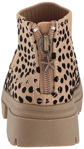 Blowfish Malibu Girl's Chassy-k Chelsea Boot3