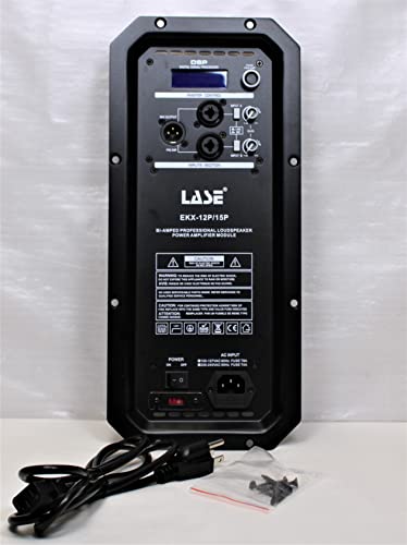 LASE Amplifier Module for Electro Voice EV EKX 12P/15P Power Speaker DSP (110V)