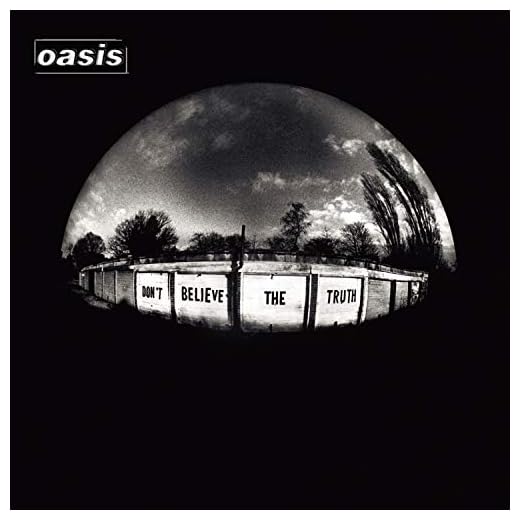 Don'T Believe The Truth