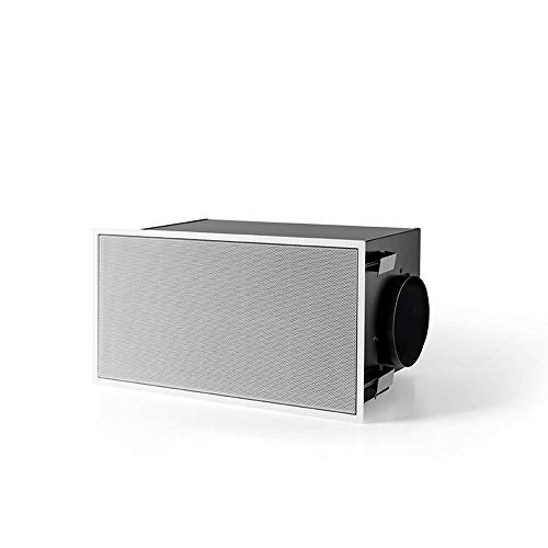 Caisson insonorisé Novy 841400 pour cuisine ouverte silencieuse et sans odeur de cuisson