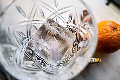 Molde para Hielos y Sello de Hielo con Mango Desmontable miniatura 6