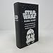 STAR WARS : The Phantom Menace/Attack Of The Clones/Revenge Of The Sith