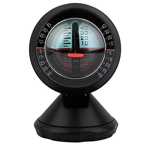 Inclinometer 45º / 40º Level Gauge Digital Angle Gauge Digital Level