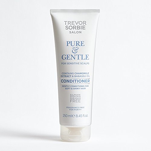 Trevor Sorbie Pure and Gentle Conditioner for Sensitive Scalps
