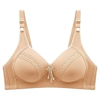 QJDFLL Menstruelle Grande Taille avec Anneau en Acier pour Femmes Legging Rose Fluo(Pastèque Rouge,38)