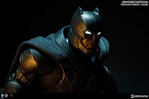 Sideshow Collectibles Figura DC Comics Batman