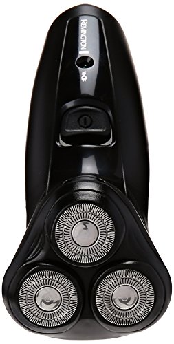 Remington R3-4110A Rotary Shaver, Mens Electric Razor, Electric Shaver, Black #TOP2