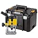 DeWalt Dewa Oberfräse. DW621KT