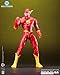 McFarlane Toys The Flash (Dawn of Dc), Gold Label, 7 inches