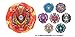 Beyblade Burst Takaratomy B-140 Random Booster Vol.15