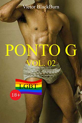 Ponto G: Vol. 02