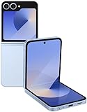 Samsung Galaxy Z Flip 6 5G SM-F741B 256GB Blue...