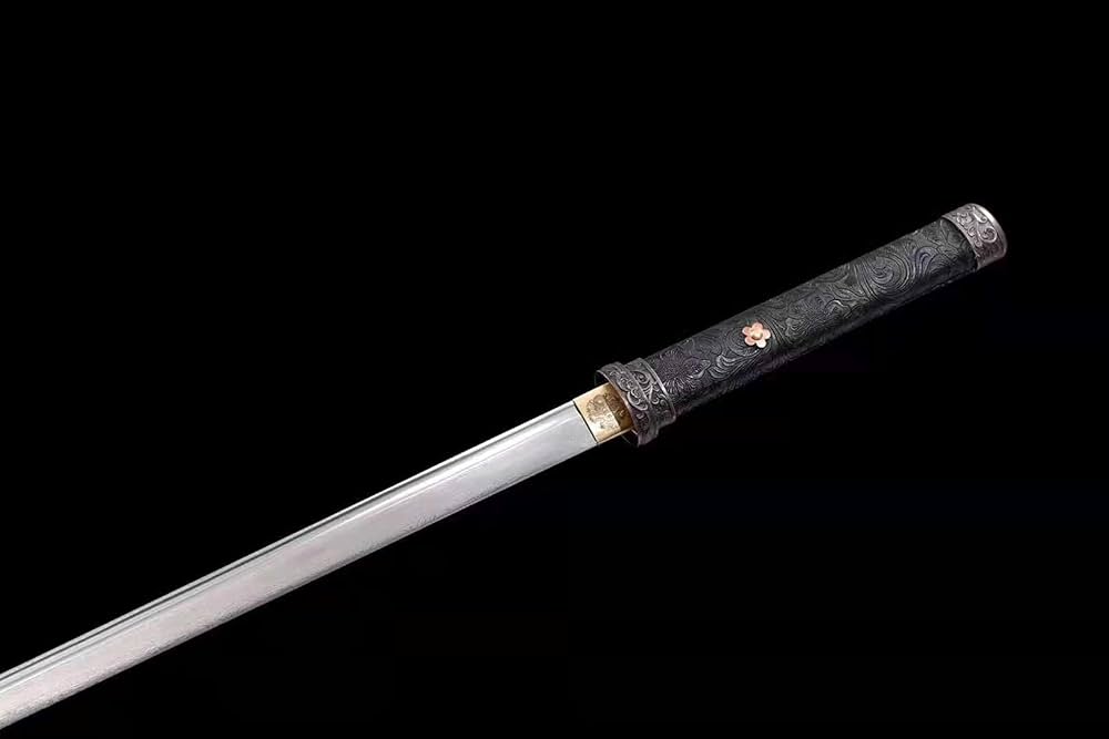 忍者刀 上忍型（Type JONIN） Jōnin | Narutopedia | Fandom