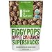 Made in Nature Organic Figgy Pops, Apple Cinnamon, 20 Ounce