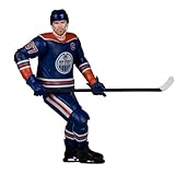 McFarlane Toys- NHL Connor McDavid (Edmonton Oilers) 6in Action Figure McFarlane's SportsPicks