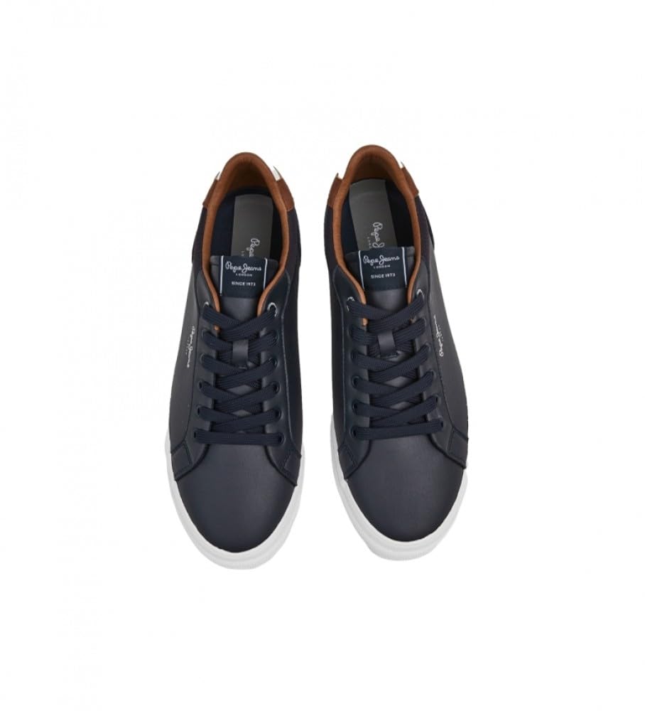 Pepe Jeans Kenton Court Turnschuhe