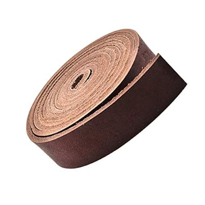straps leather