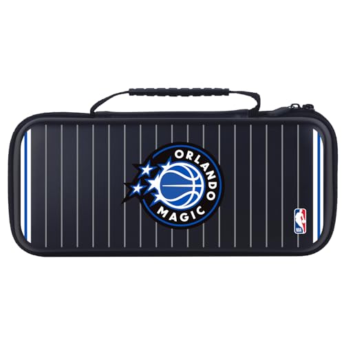 Étui pour Asus ROG Ally Rigide Housse de Voyage Head Case Designs Orlando Magic Noir