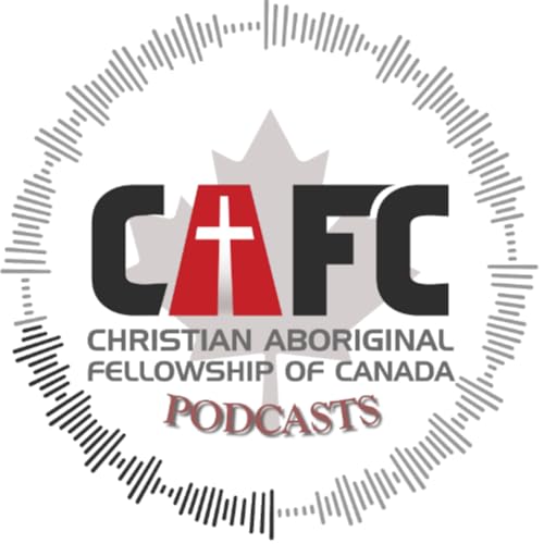 Page de couverture de CAFC&rsquo;s Podcast