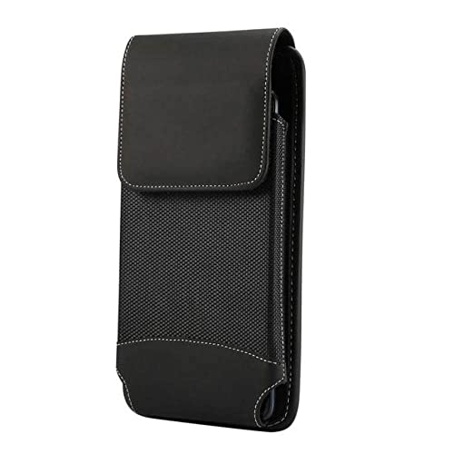 Couverture sac de taille antichoc en cuir universel pour protéger votre Samsung M51