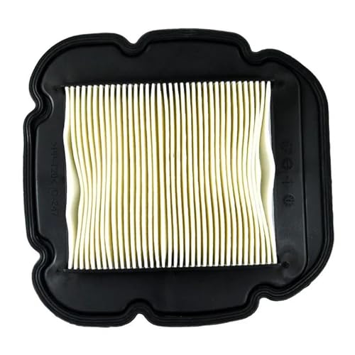 Filtre à air pour Kawasaki KLV1000 2004-2006 idéal pour les longs voyages