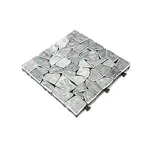 Courtyard Casual 5118 Outdoor Deck Tiles, 12