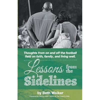Lessons from the Sidelines