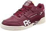 Reebok Zapatillas Workout Plus Mu Granate Talla de calzado 43
