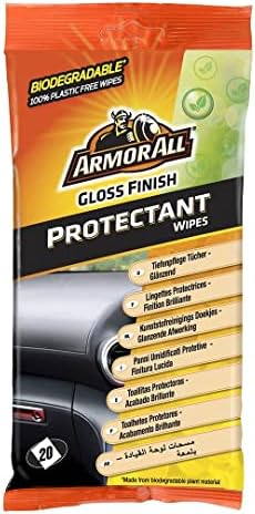MATTE PROTECTIVE TOWELS