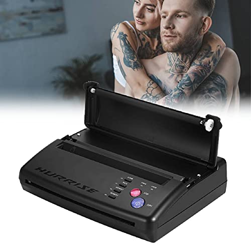 The Best Tattoo Stencil Machines of 2021