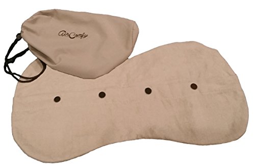 Aircomfy® Pillowcase For The Aircomfy Travel Pillow - 100% Cotton Flannel #TOP3