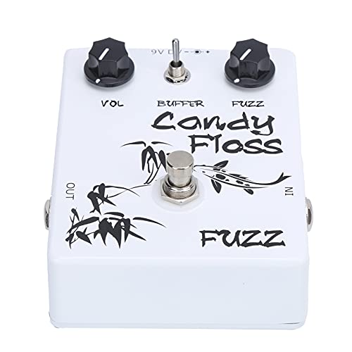 Mini pédale d’effet de guitare Fuzz, accessoires d’instruments de musique Pédale Fuzz pour guitare électrique Pédale… - Les Beatles, Paul McCartney, John Lennon, RIngo Starr, George Harrison Mini pédale d'effet de guitare Fuzz, accessoires d'instruments de musique Pédale Fuzz pour guitare électrique Pédale… – Image 4