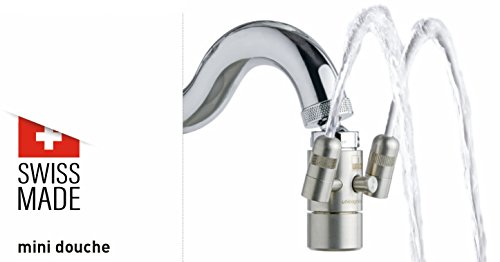 Unico Graber Mini douche Cover