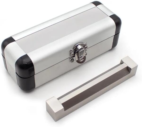 Stainless Steel Applicator Single Side Preparer Film Applicator Wet Film Preparer Squeegee Stick Paint Coating Machine SZQ (250um)