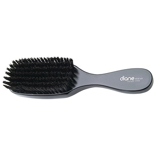 Diane 100% Boar Soft Wave Brush
